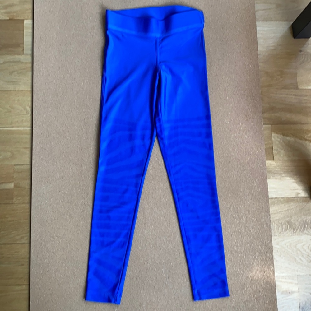Yoga pants